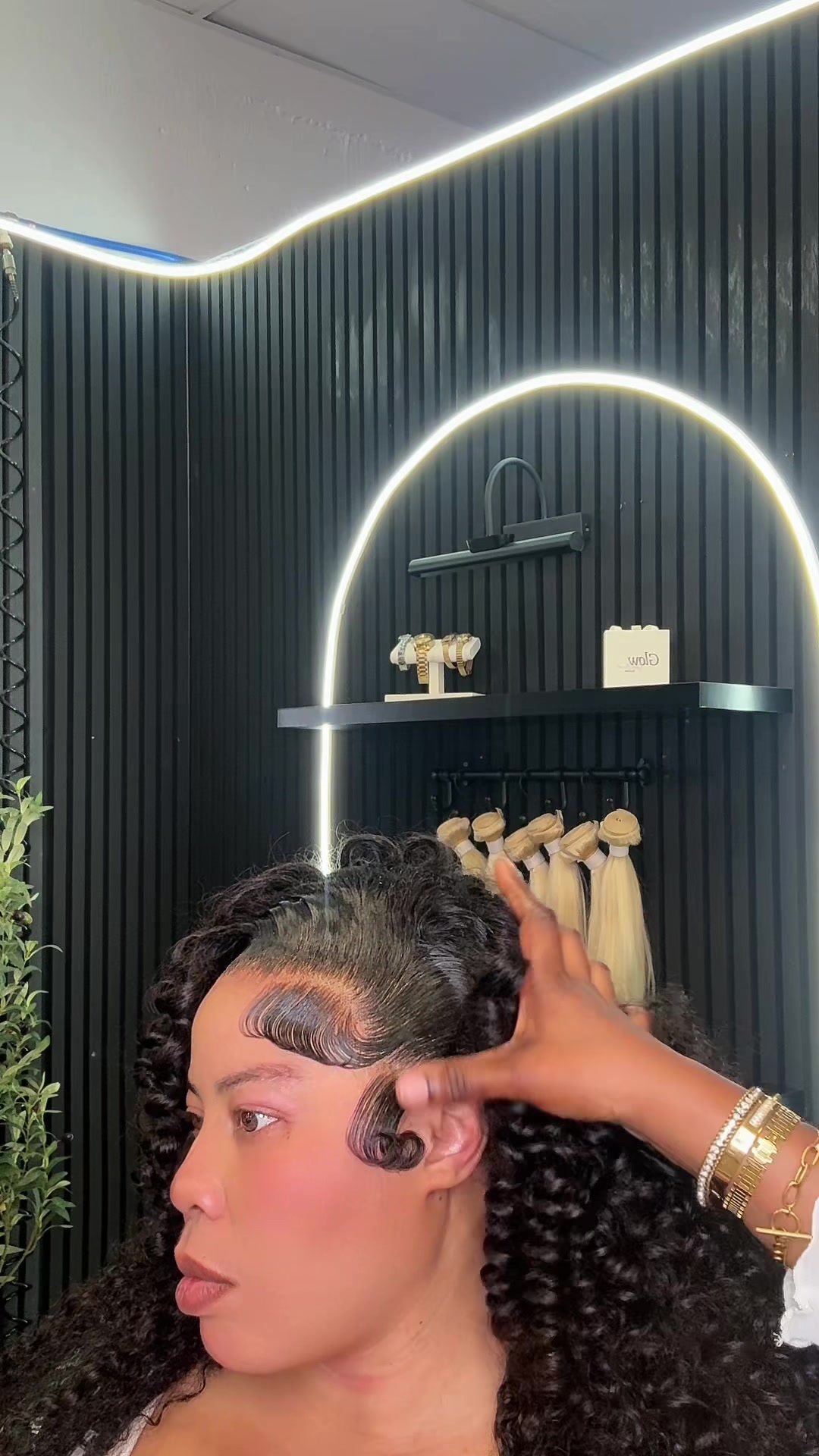 @CeCee The Beauty Specialist