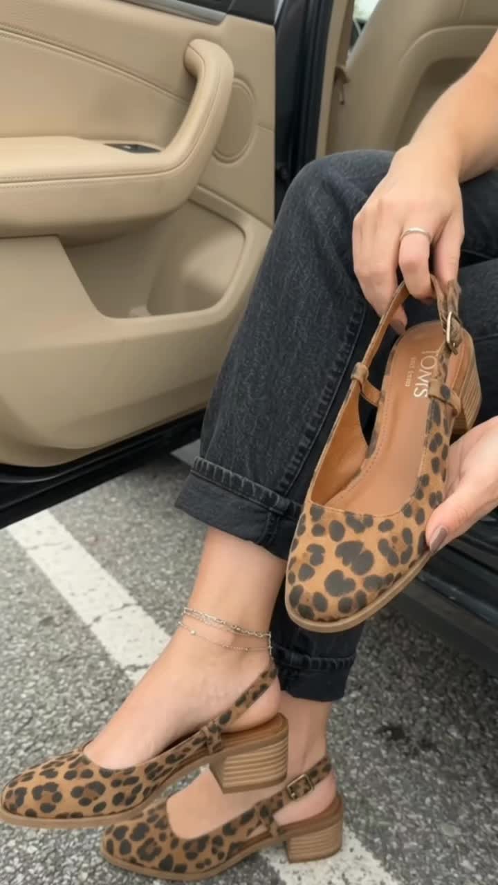 @Ella Wears It