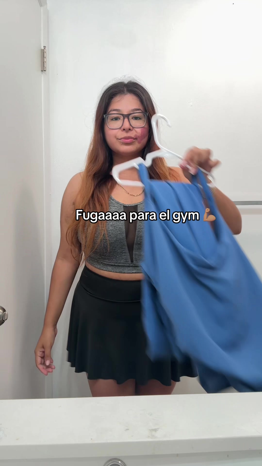 @Mayra