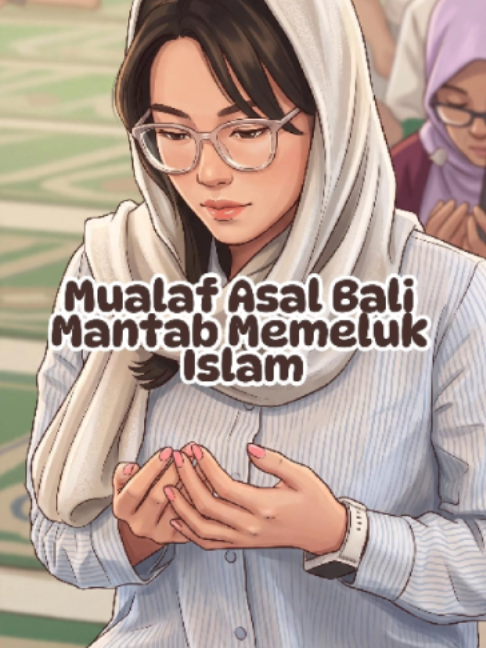 @Masjid Al Akbar Surabaya