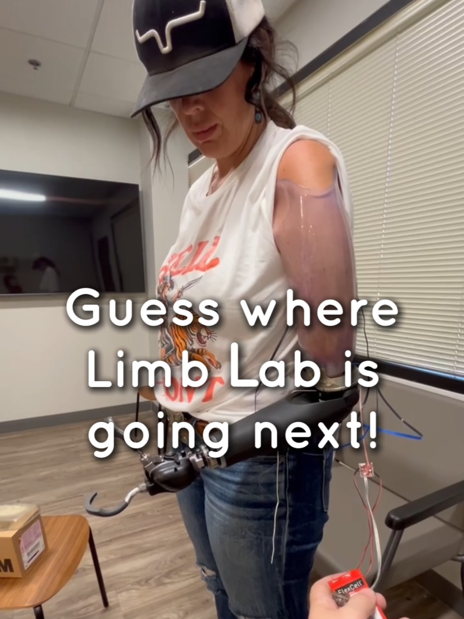 @Limb Lab