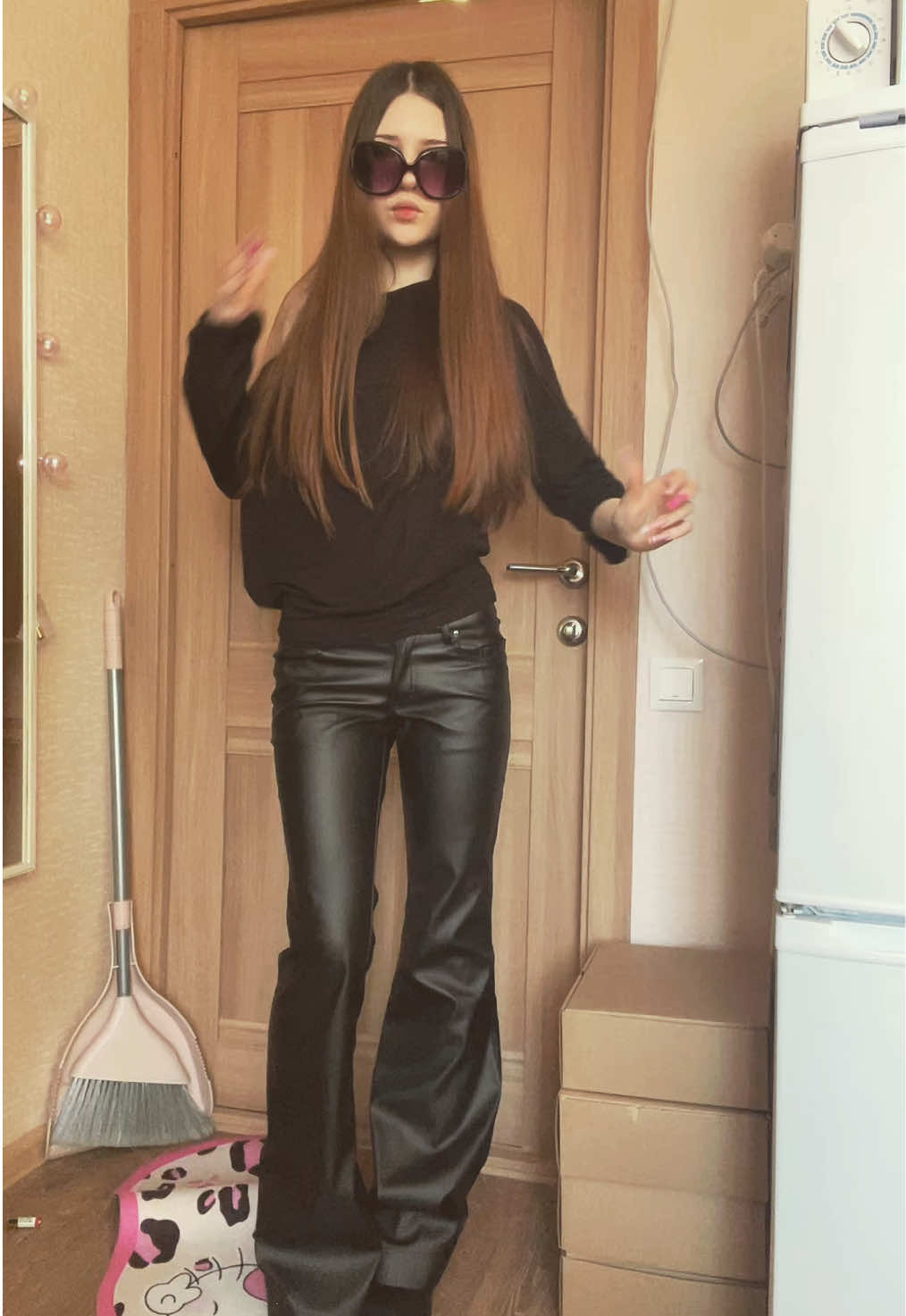 @тгк блисса