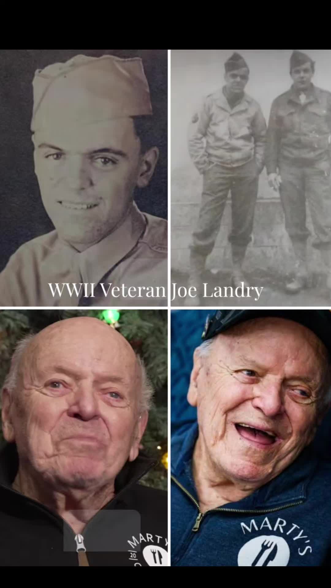 @Echoes of WWII