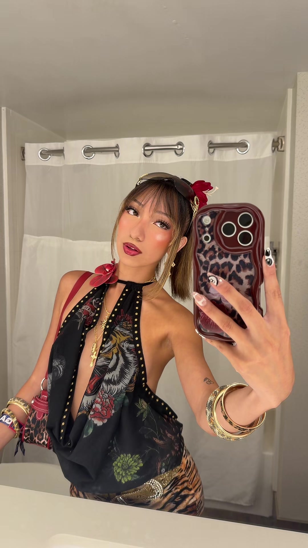 @AMAYA