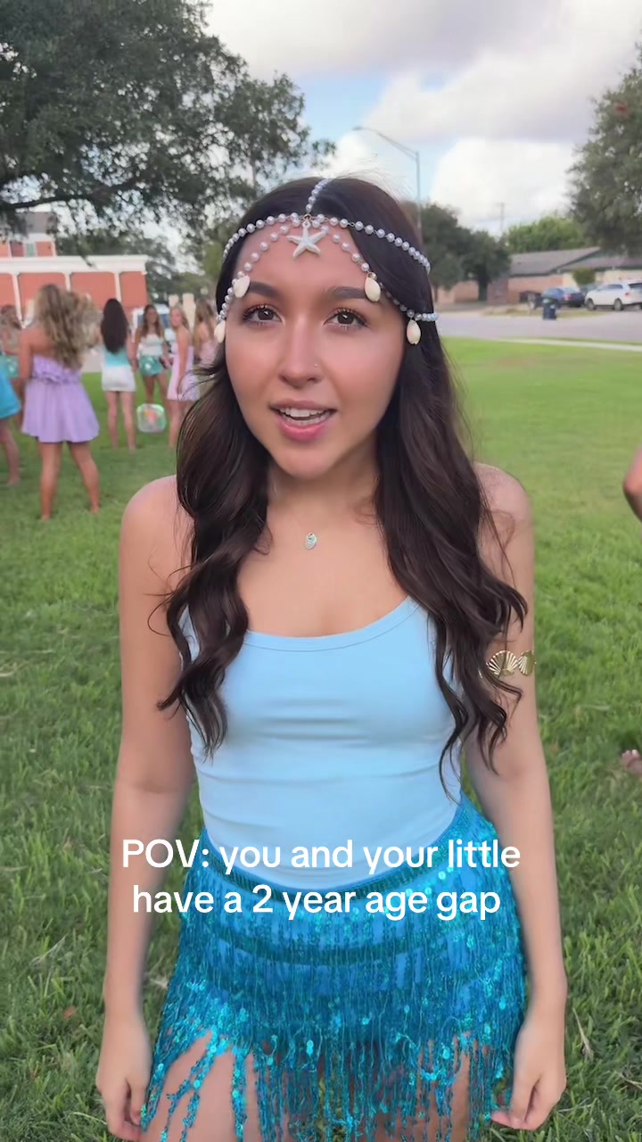 @marissa gonzalez