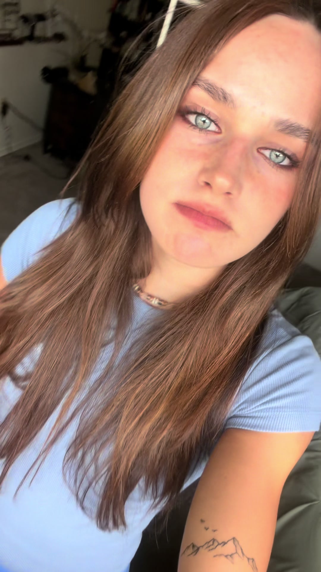 @Isabella Grae