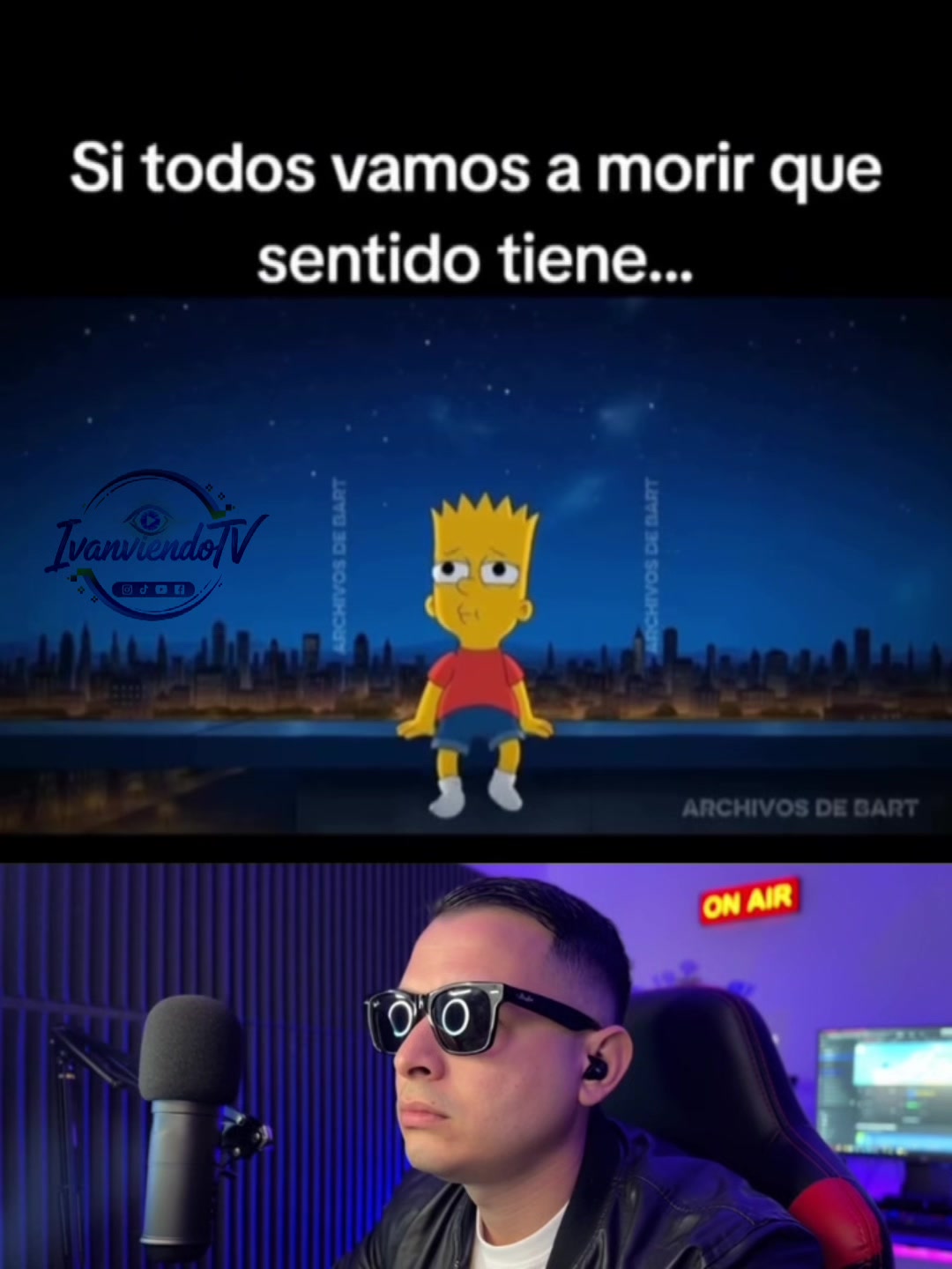 @ivanviendotv