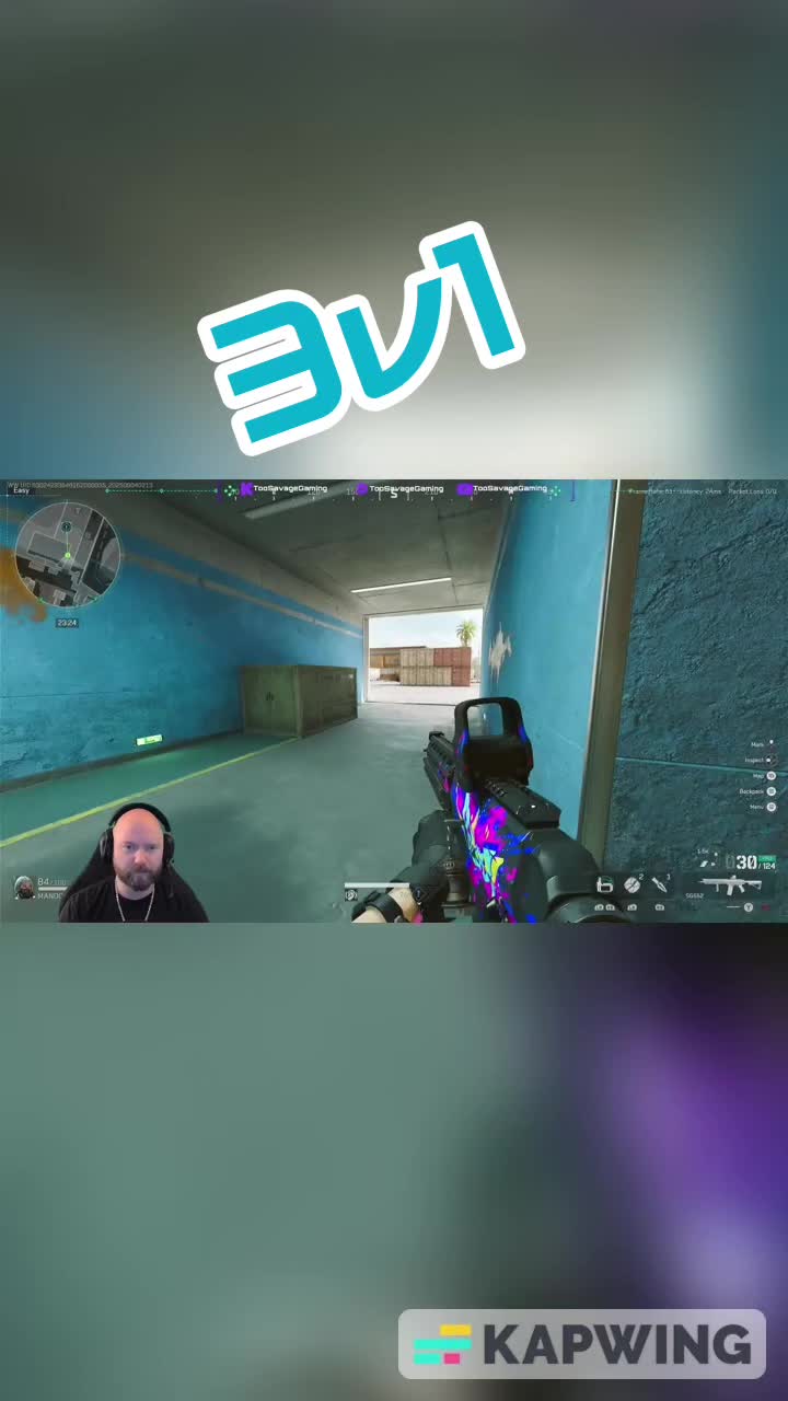 @TooSavageGaming