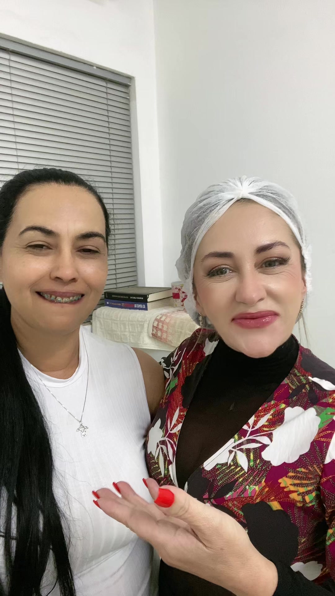 @Dra. Keila Cabral