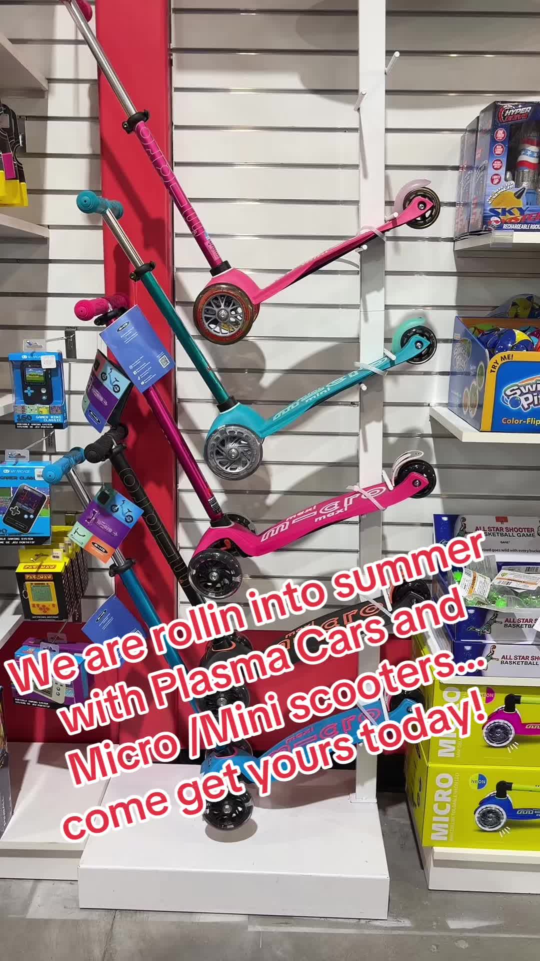 @Learning Express Tulsa
