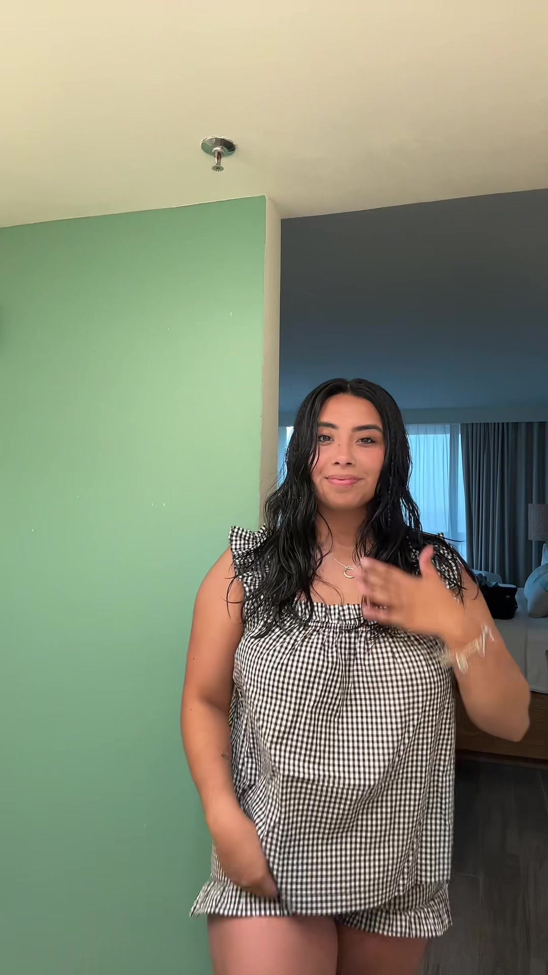 @Mama Gina