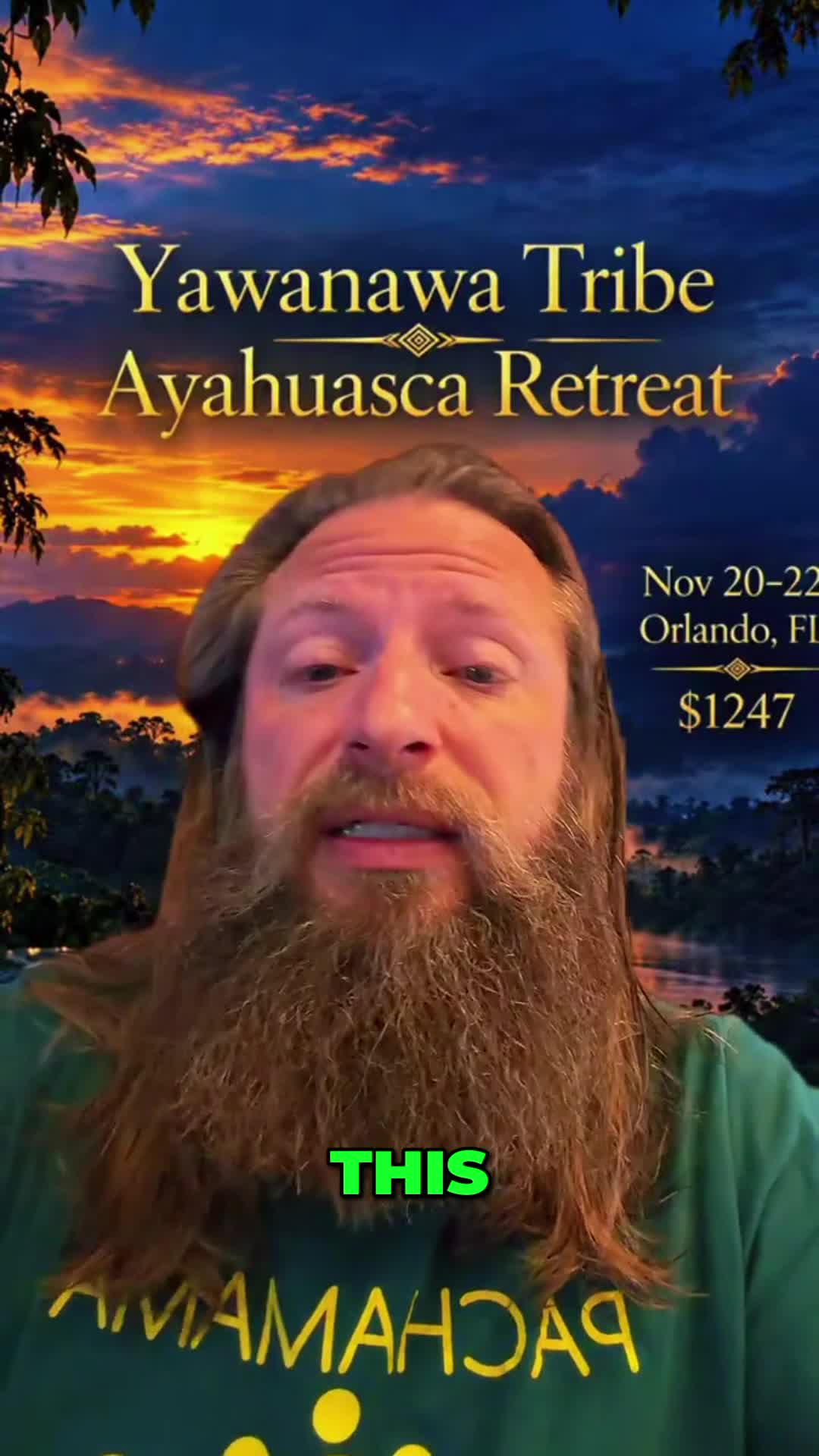 @Pachamama Ayahuasca Sanctuary