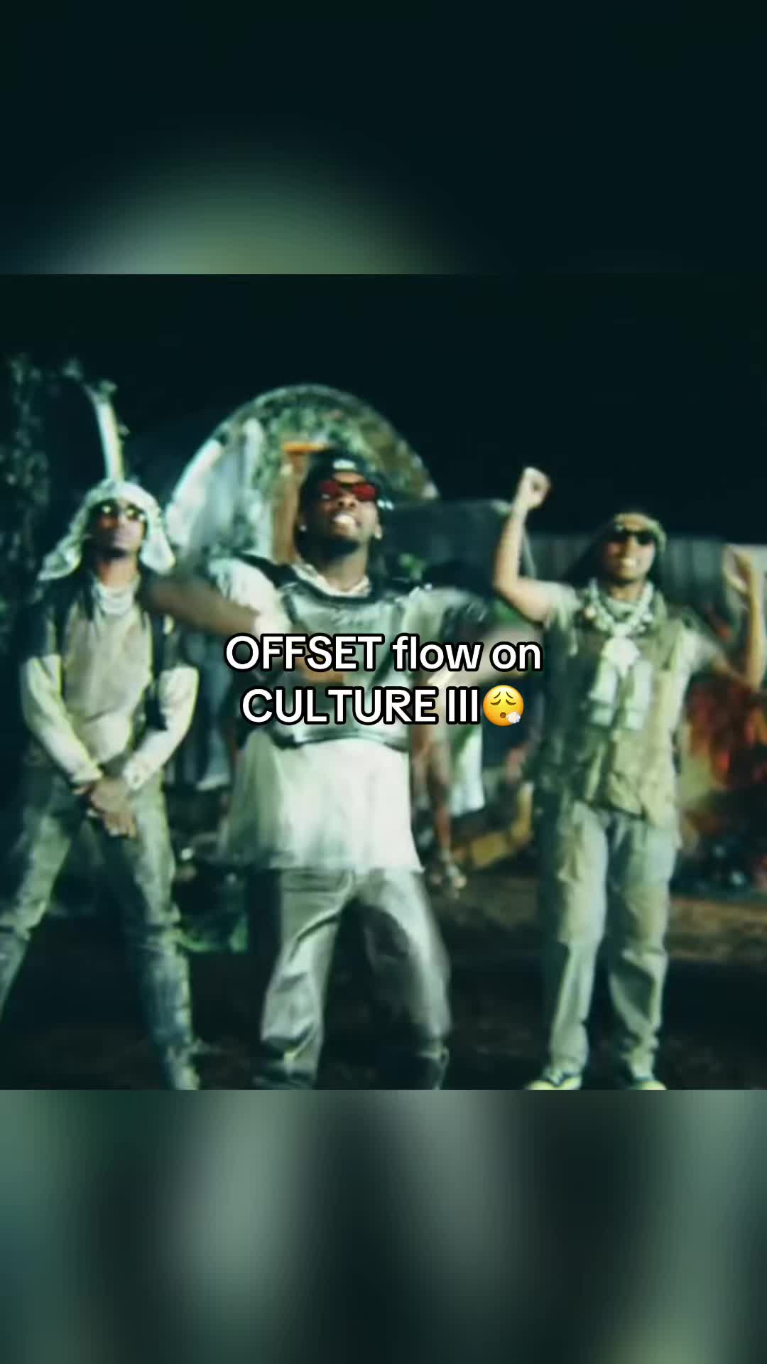 @OFFSET NATION UPDATES