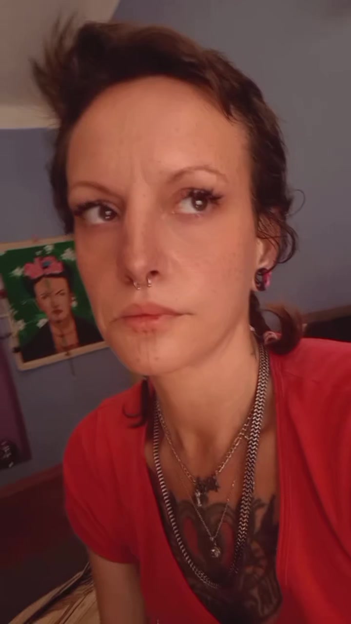 @Federica La Fea