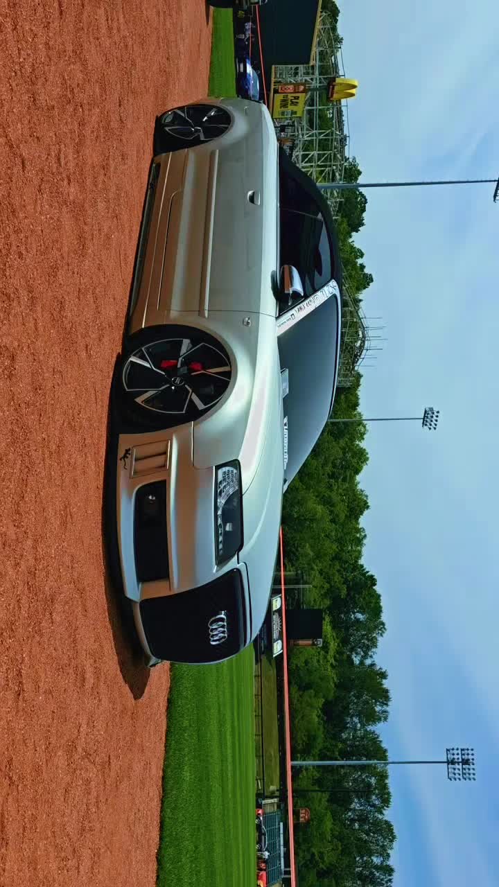 @#audifolife