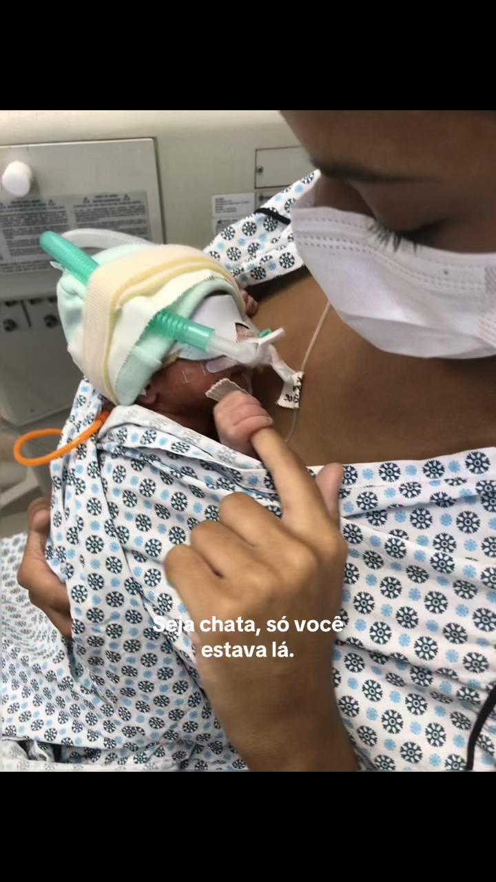 @Mariidberger/mãe da Alice💘