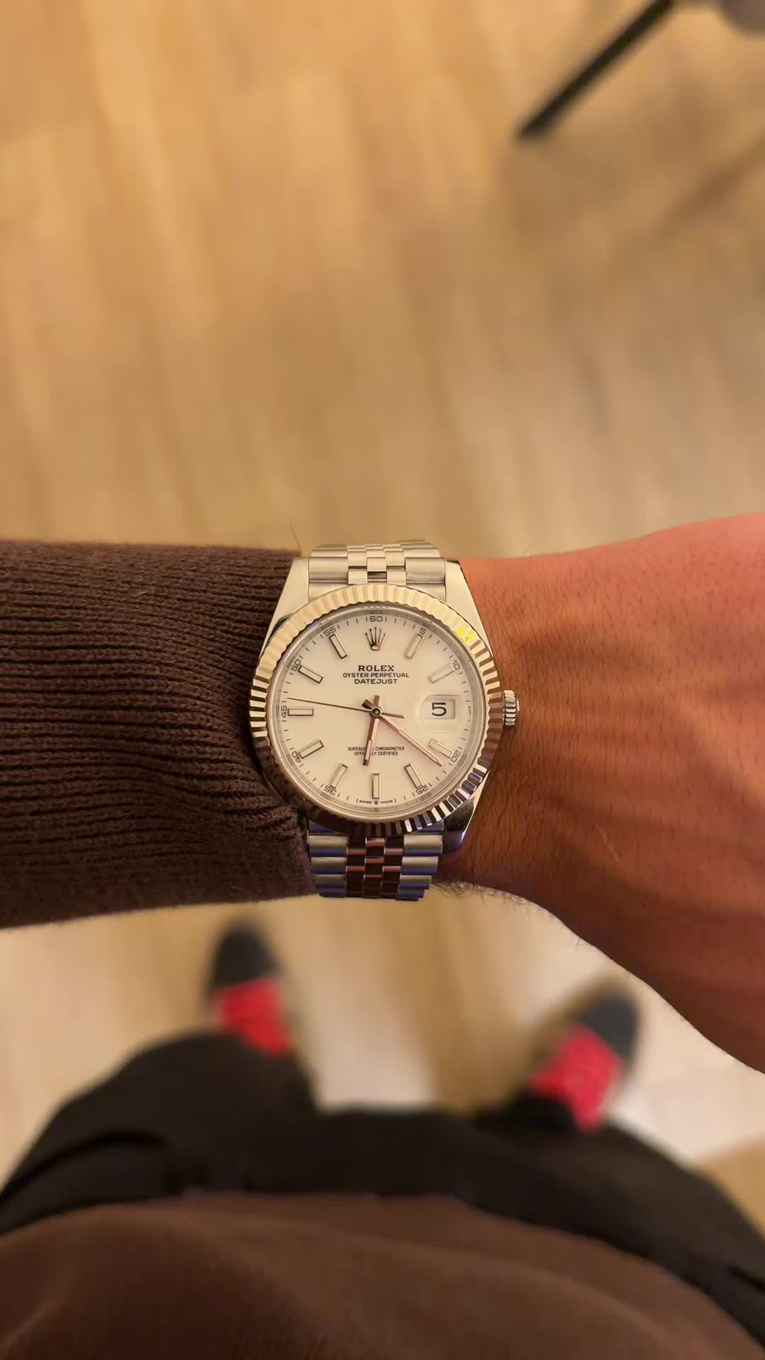 @ElicandraWatches