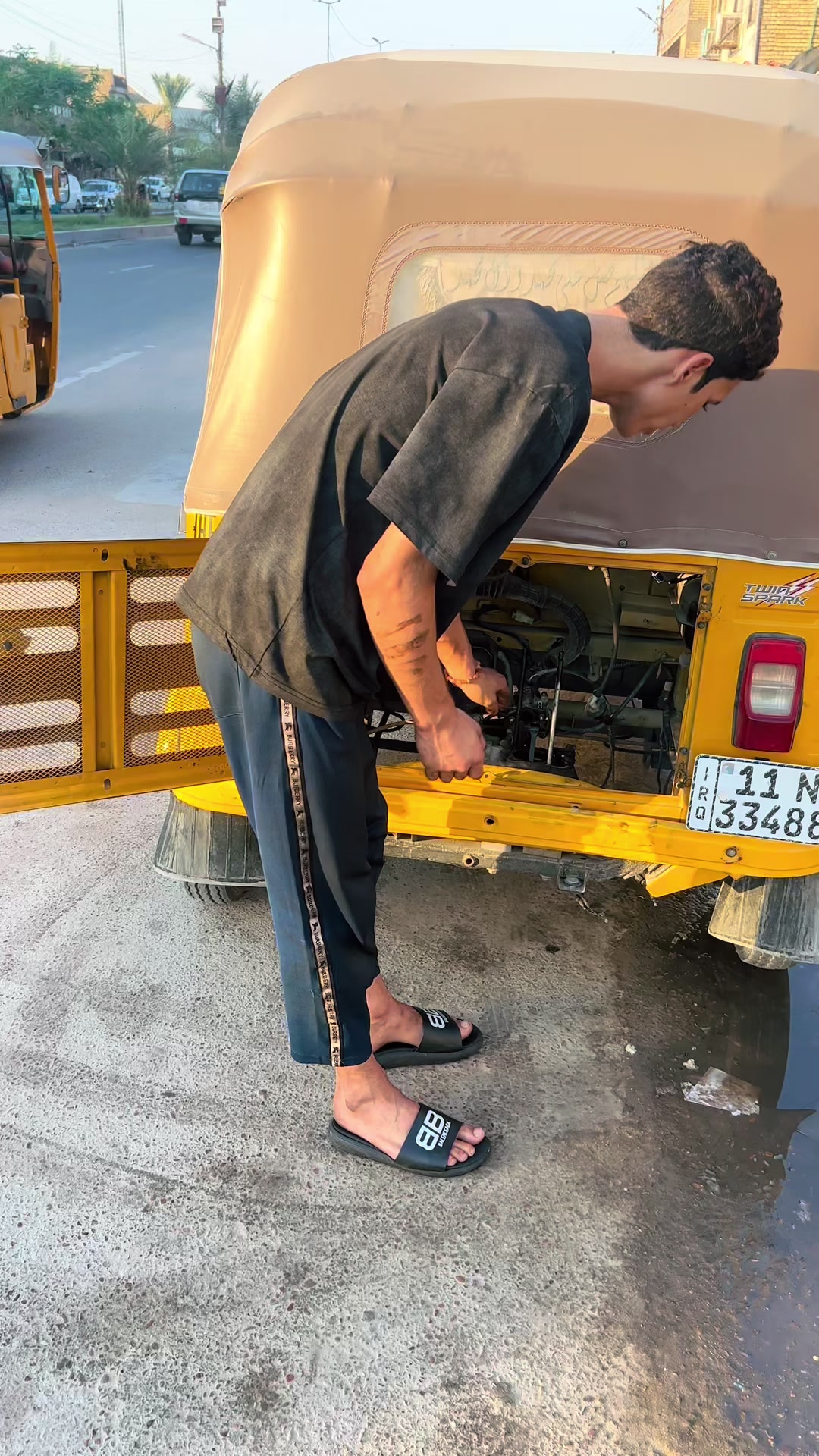 @مرتضى باجاج