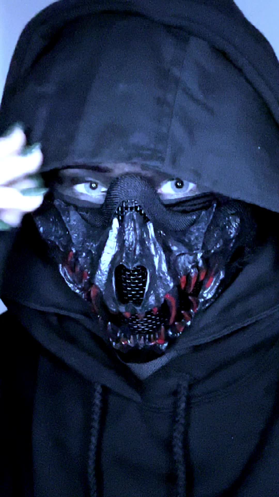 @Reaper