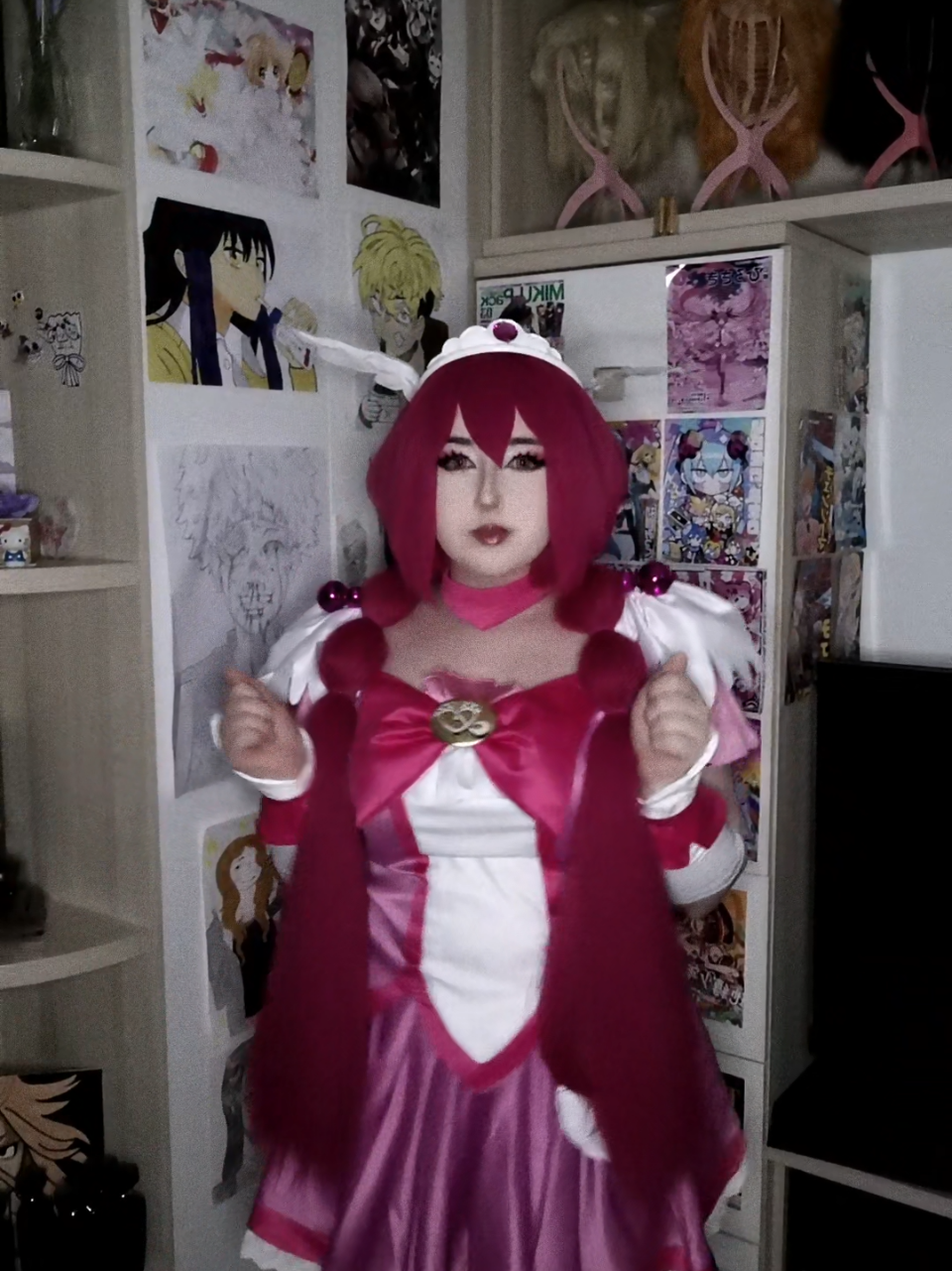 @🍓Emma.cosplay🍓