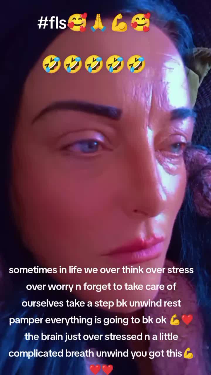 @Lisa Lou / fls🥰🙏💪🥰