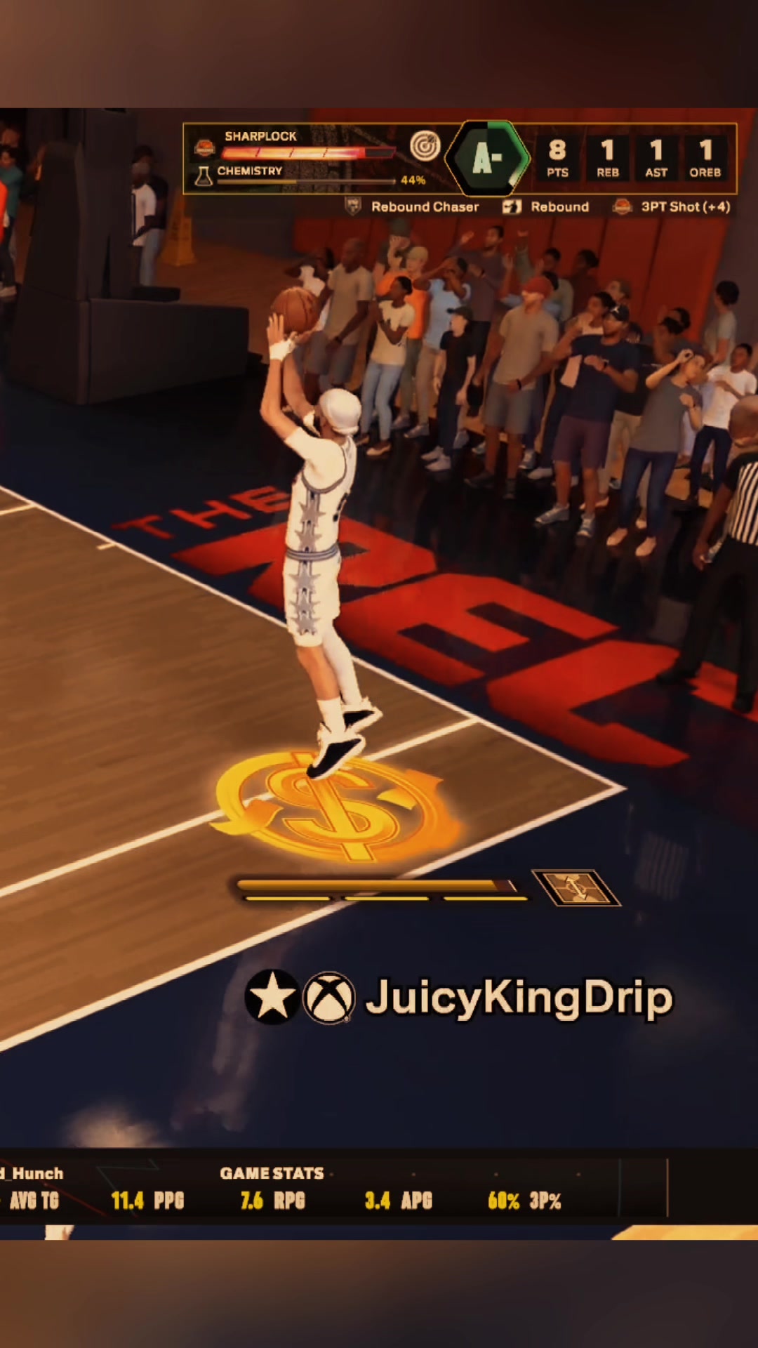 @[LGJ] JuicyKingDrip