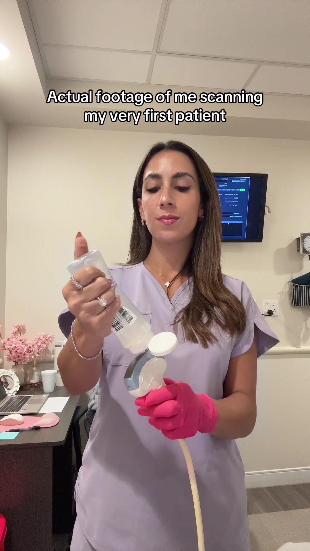 @Natalie | That Ultrasound Tech