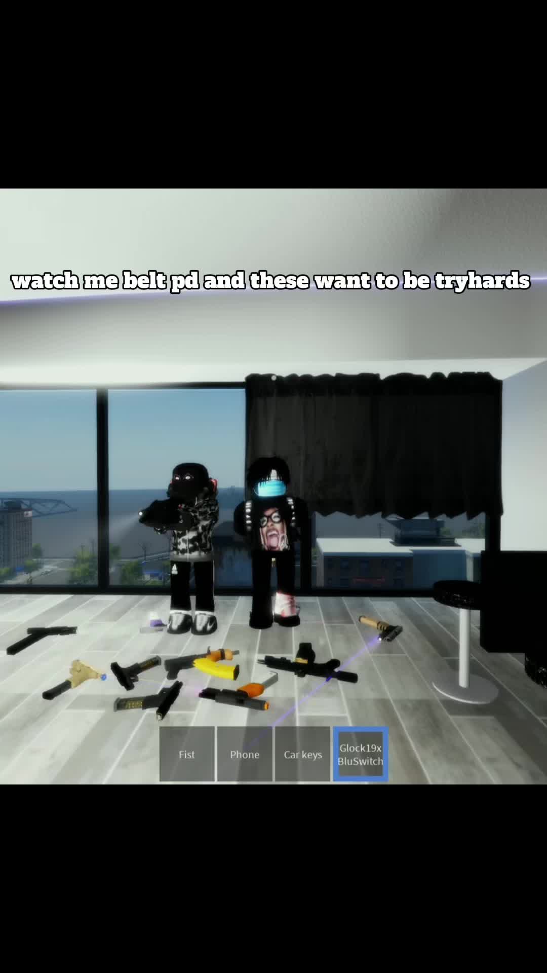 @9mildontjam
