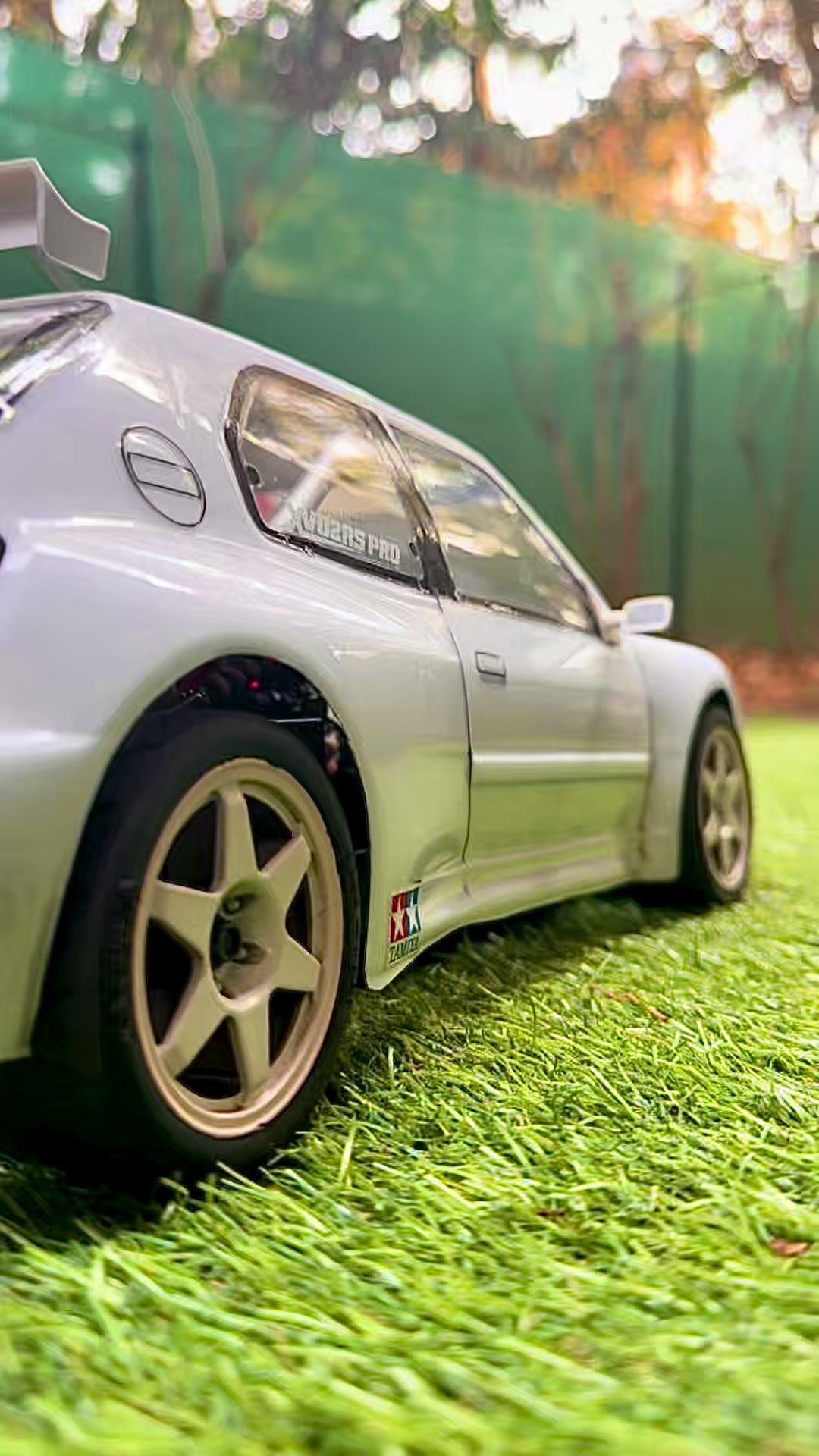 @RCvolution