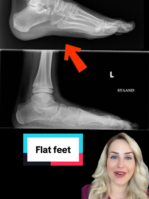 @Doctor Dana &bull; FootDocDana