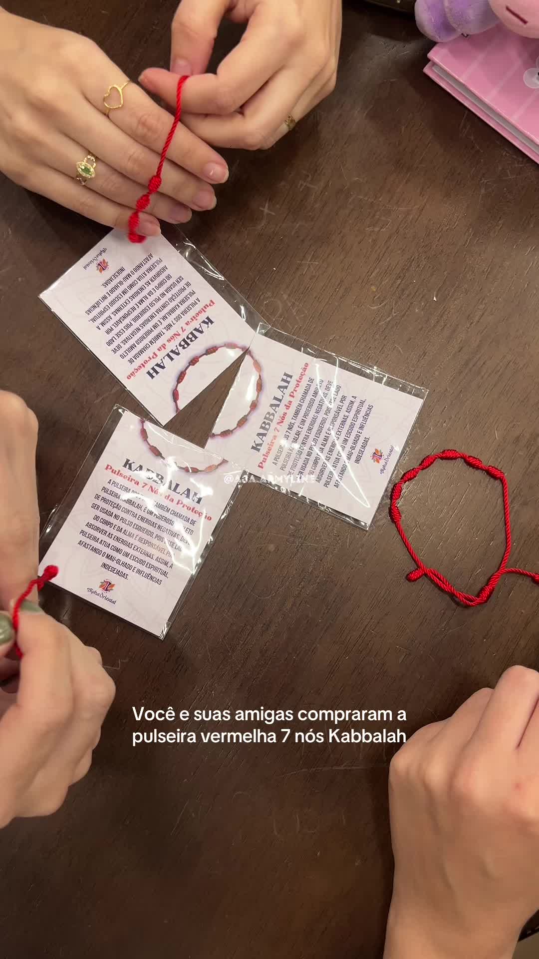 @AJA | VAI VER O BTS ❤️