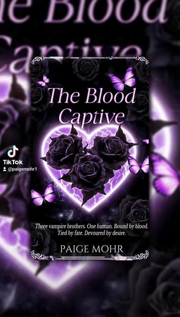 @Paige Mohr Author ©️💋