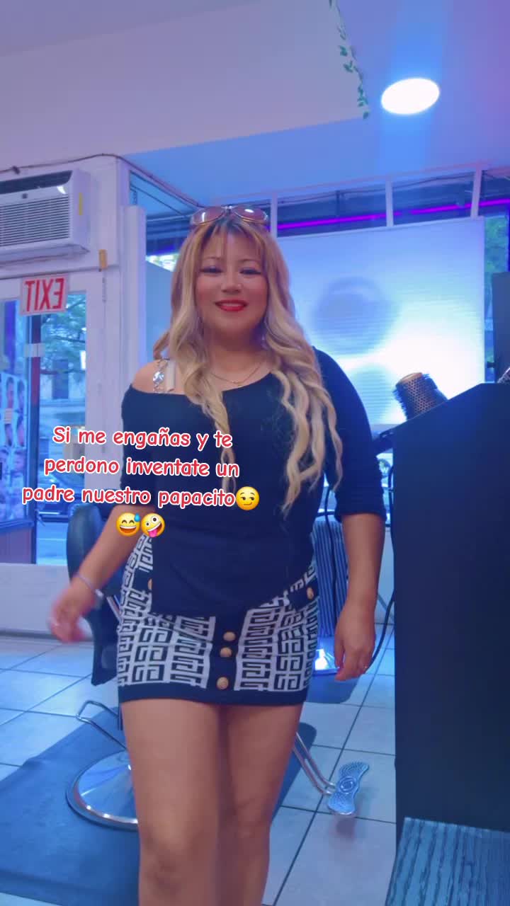 @💈Tu*Chiki🎙️💄🎬