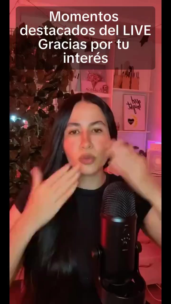 @Prudencia ASMR