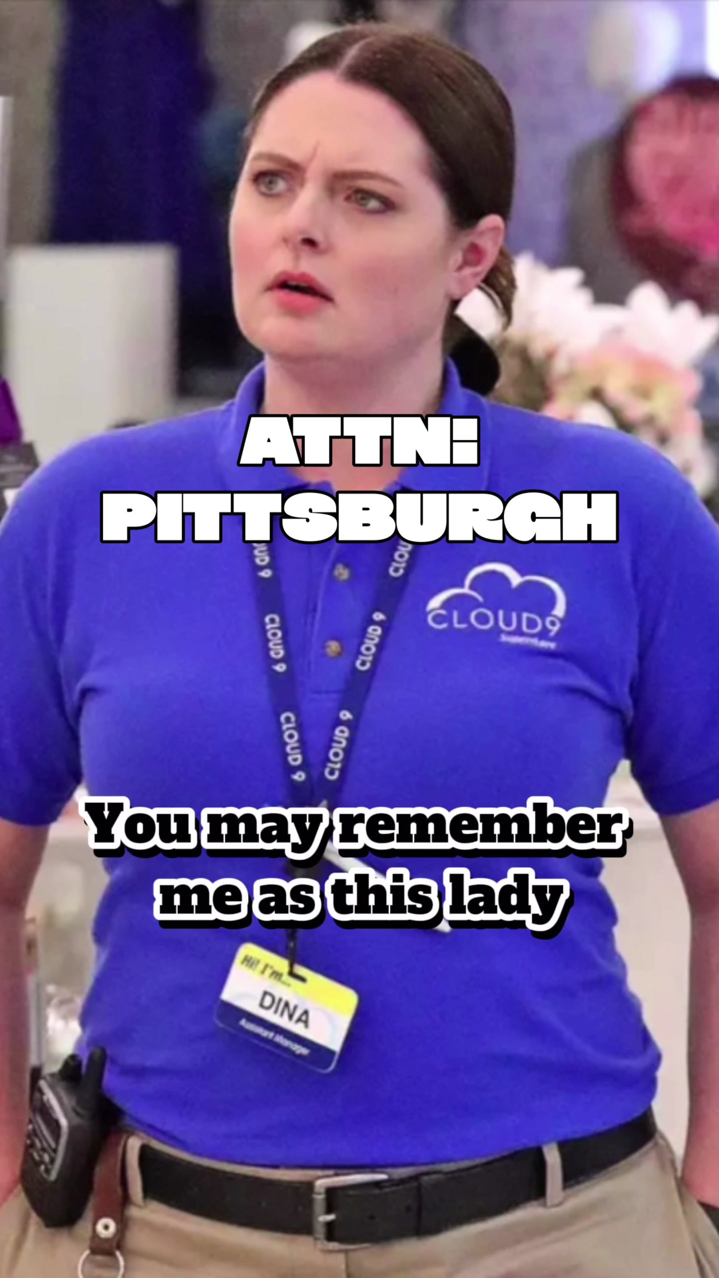 @Lauren Ash