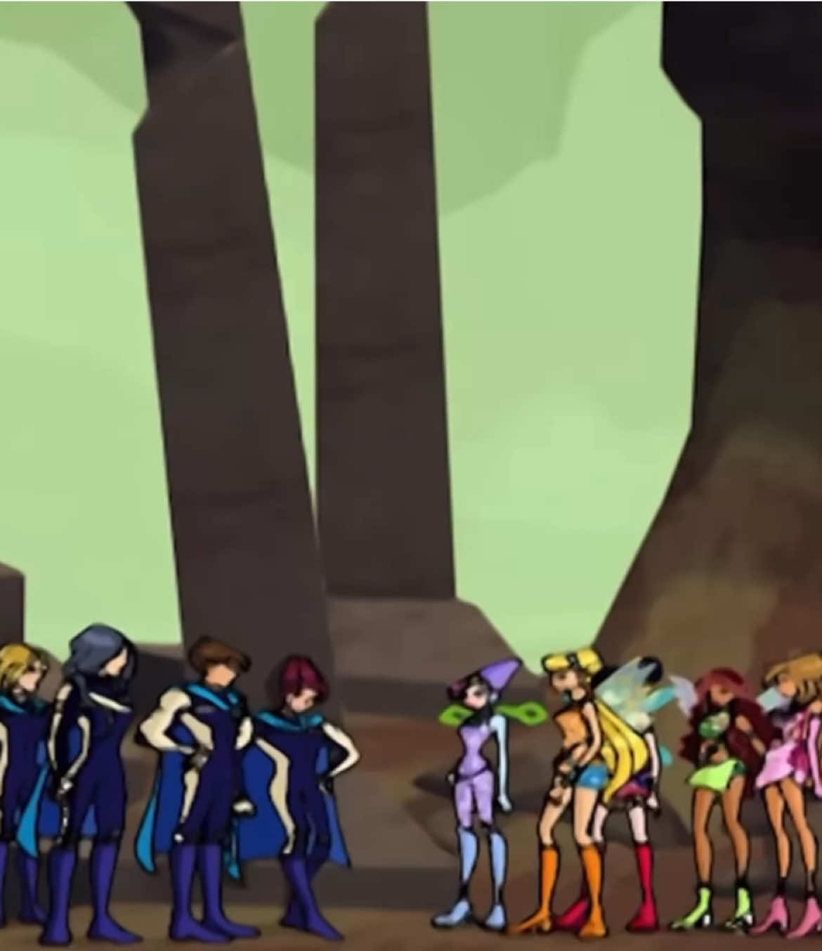 @Anime Nostalgic Odyssey