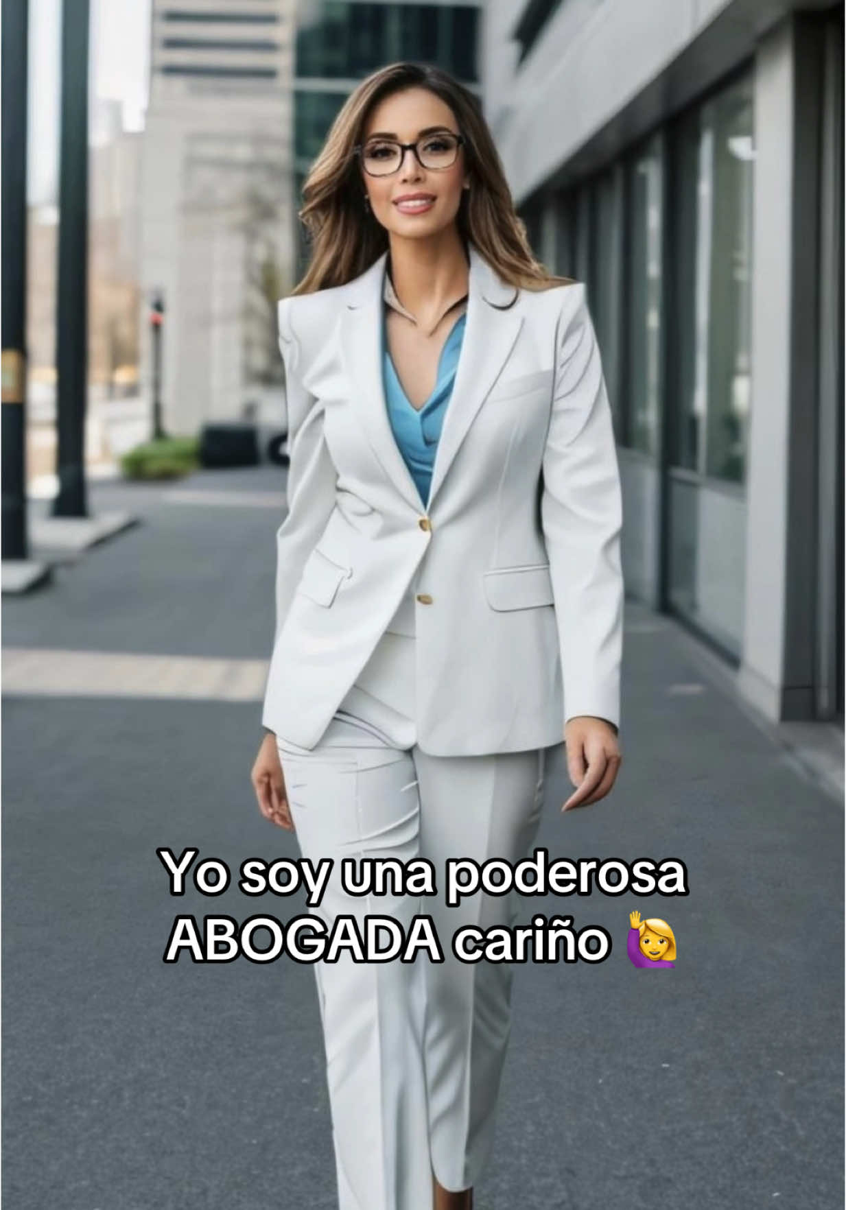 @Vanessa Armijos/Sra Ley ⚖️Abg