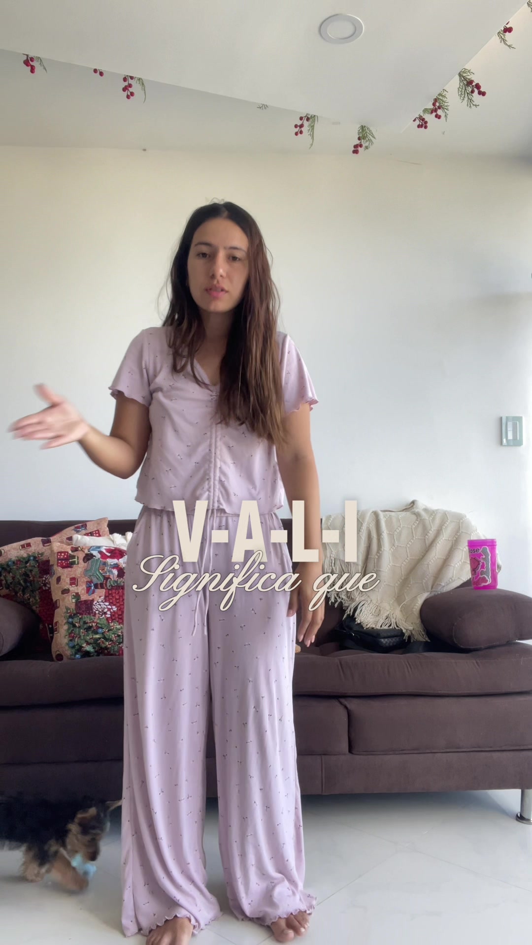 @Alanis Medina