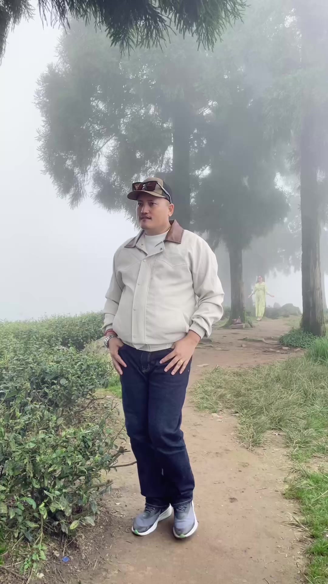 @Hem Gurung