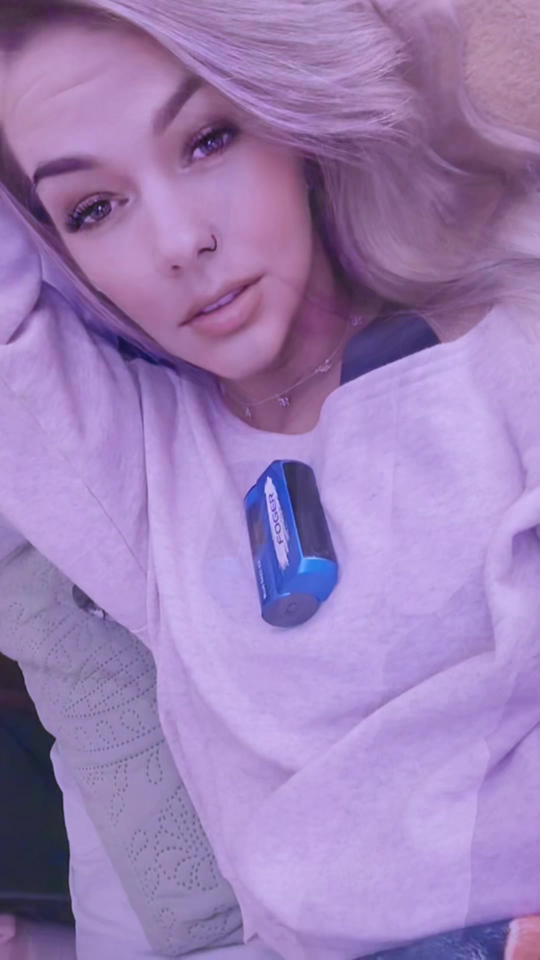@🍑BeccaLeigh🤍