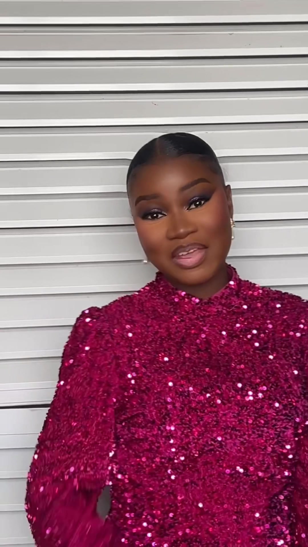 @Makeupartist in lekki