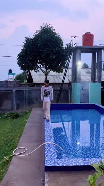 @DIRHAM VILLA