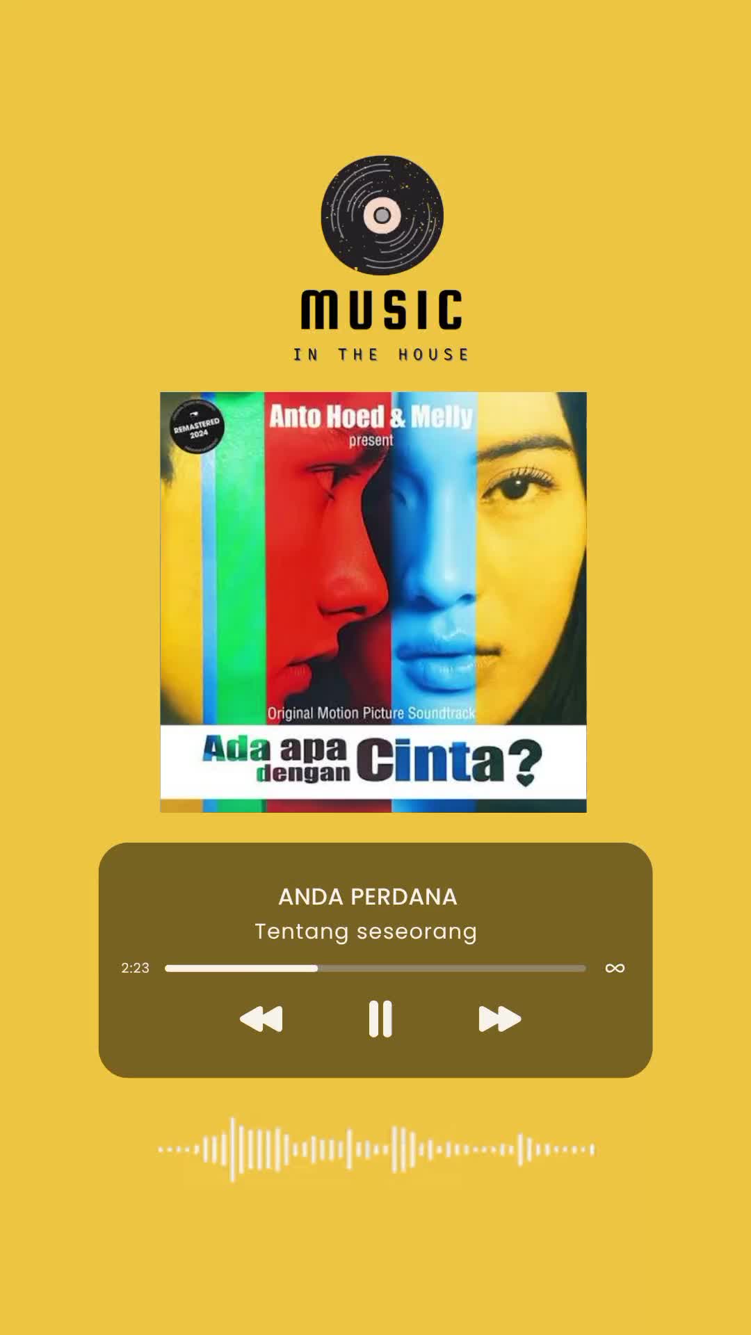 @Enjoy Music