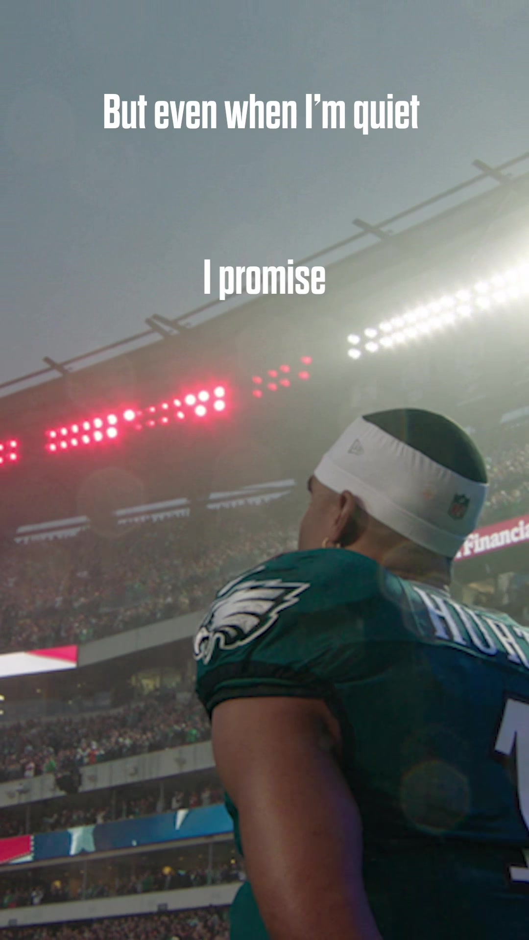 @Philadelphia Eagles