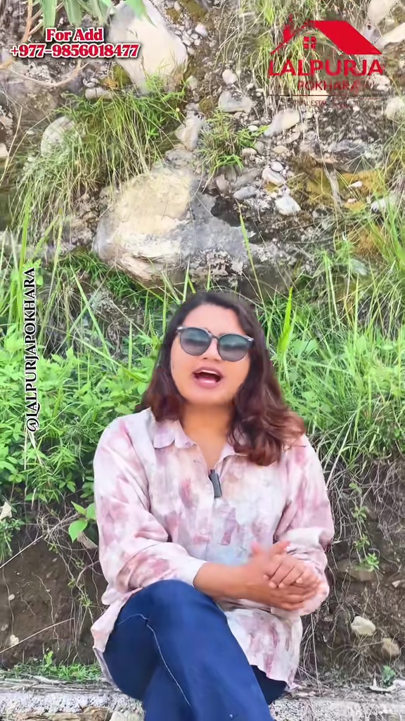 @Lalpurja Pokhara