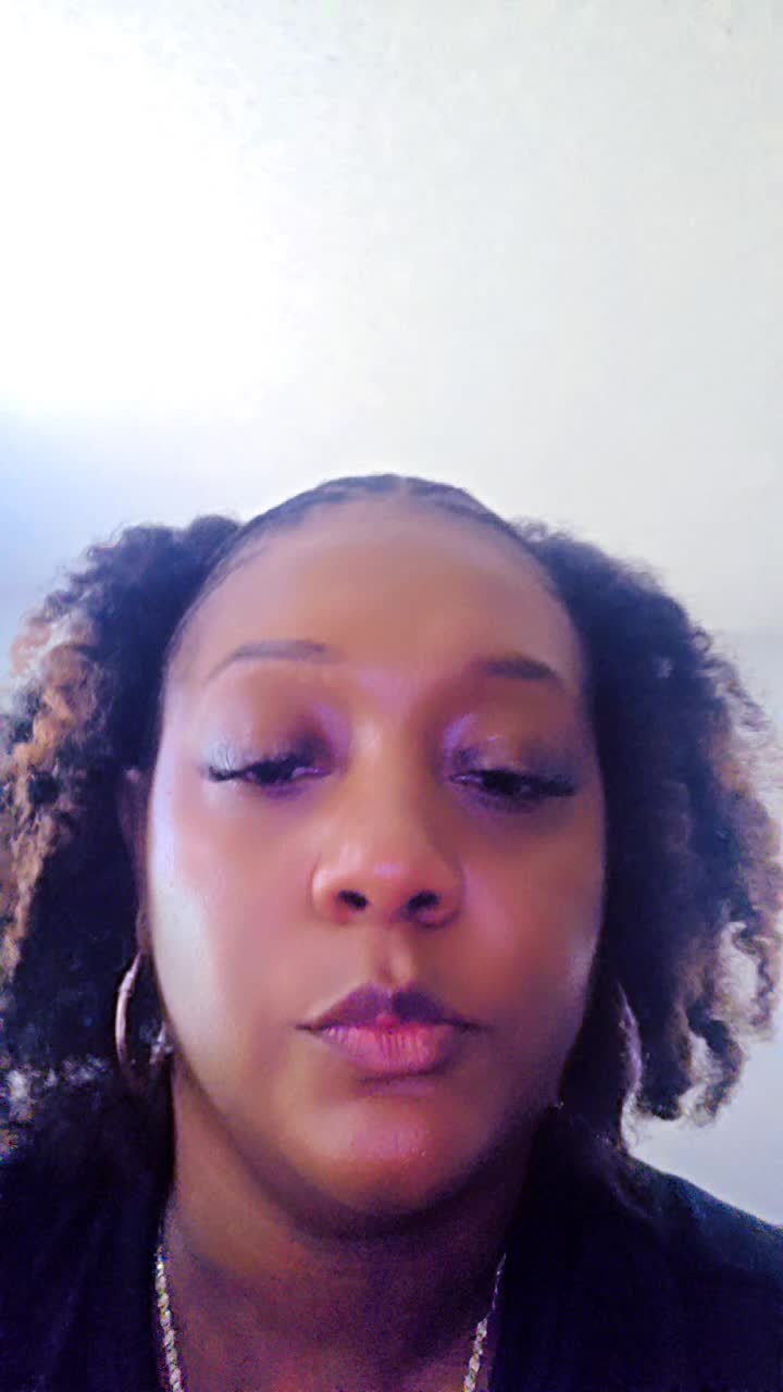 @Dominique McFadden