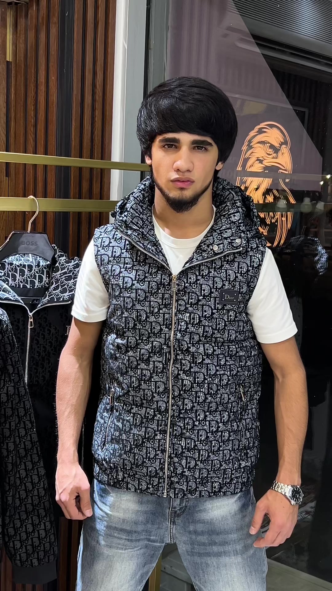 @ENCATTO MEN