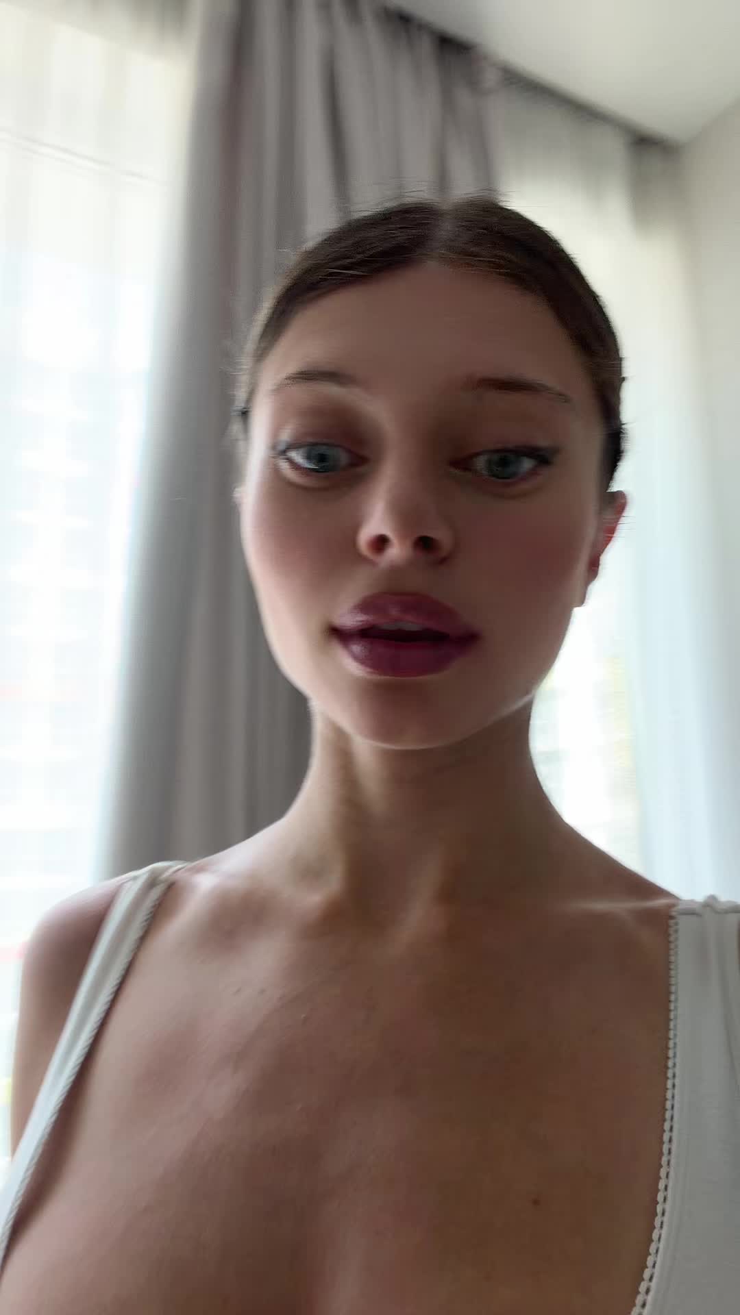 @trishadababy