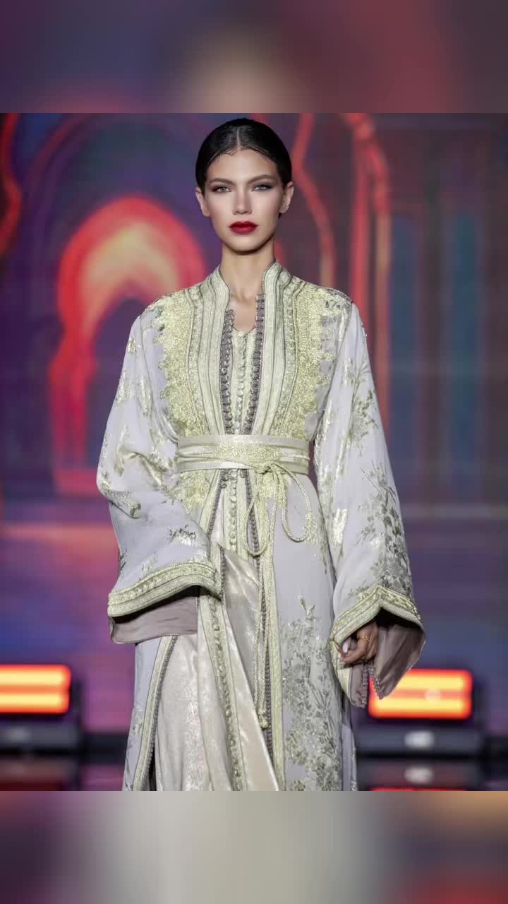 @Prestige Caftan 🇲🇦