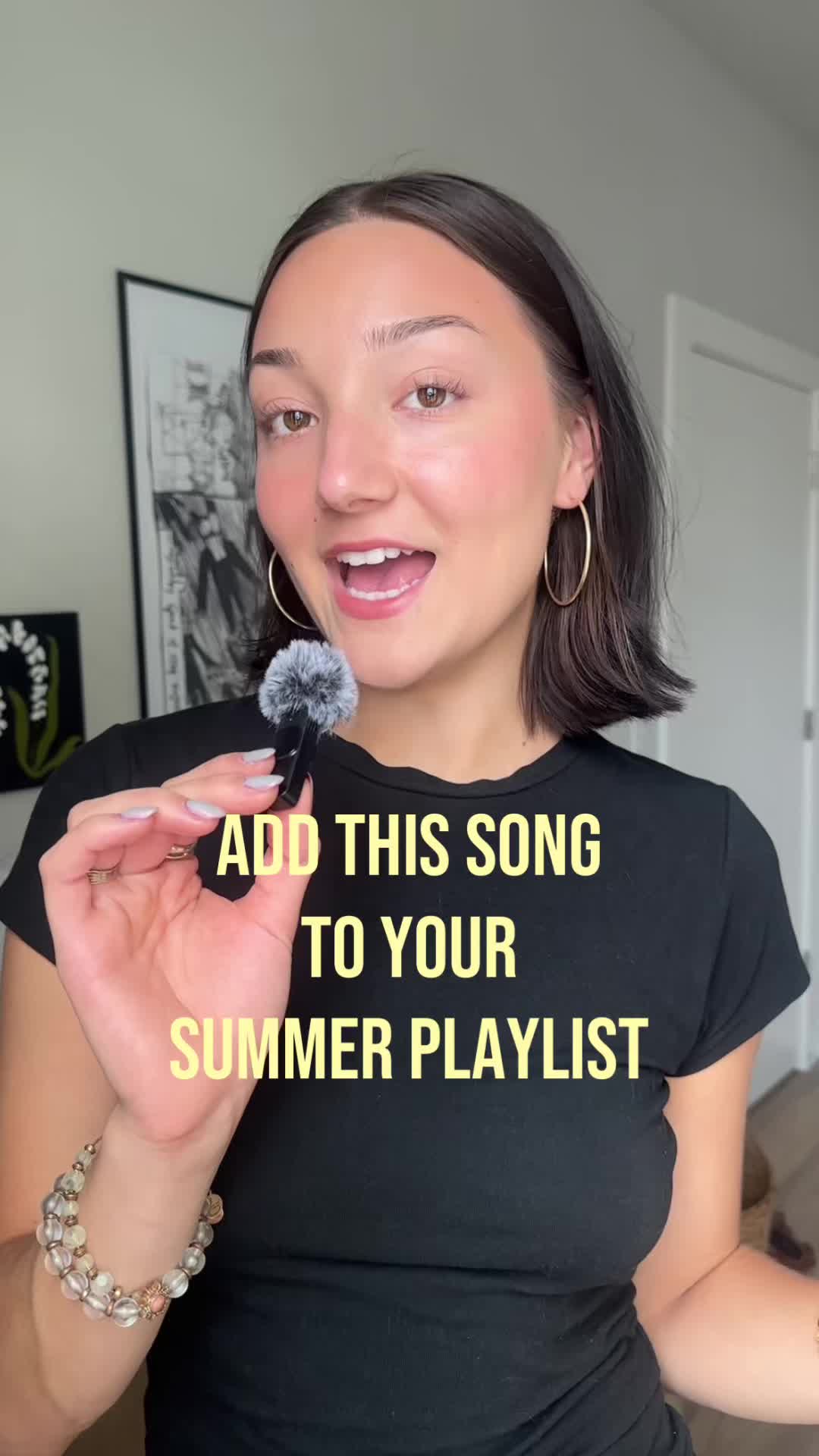 @Isabelle🎧 | Music Discovery